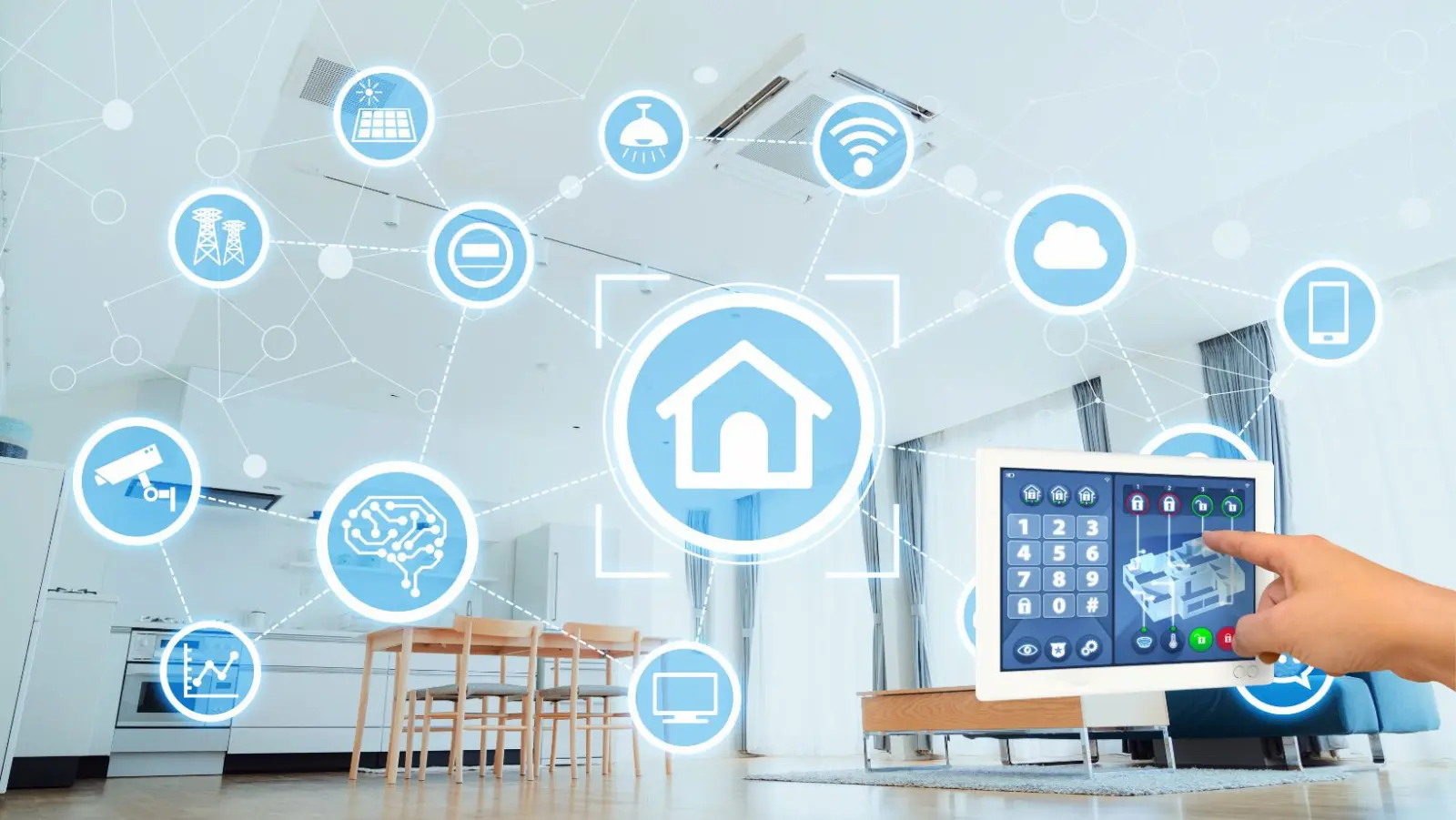 Top Home Automation Companies